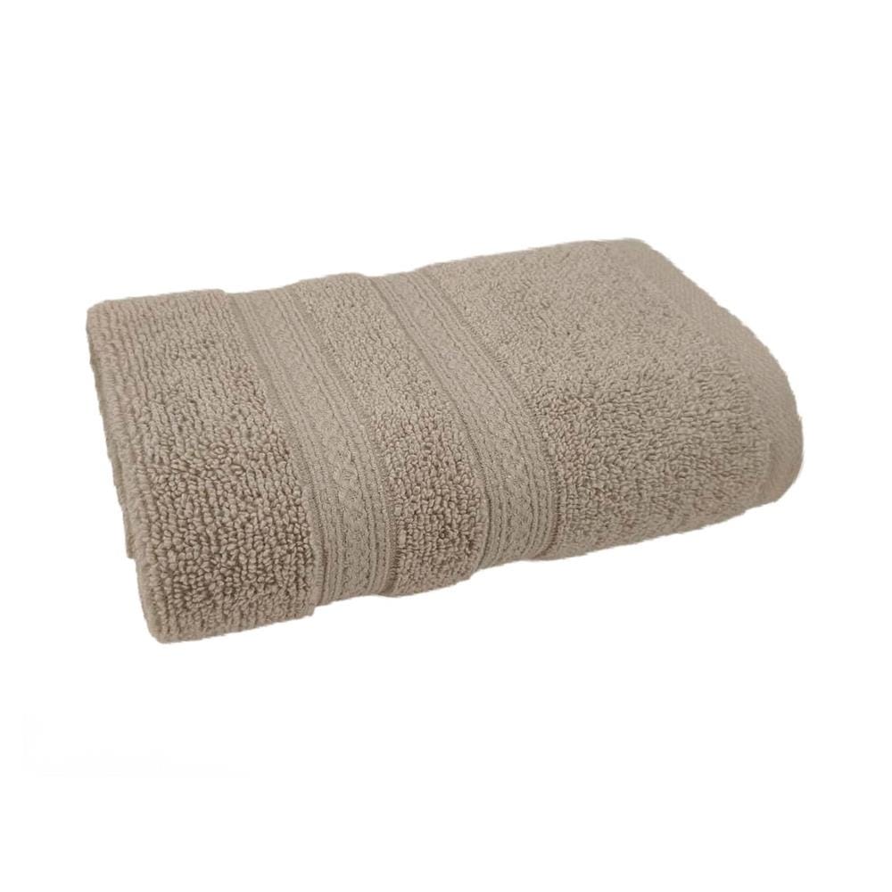 ผ้าขนหนู SANTAS LUDIC 16x32 นิ้ว สี KULM