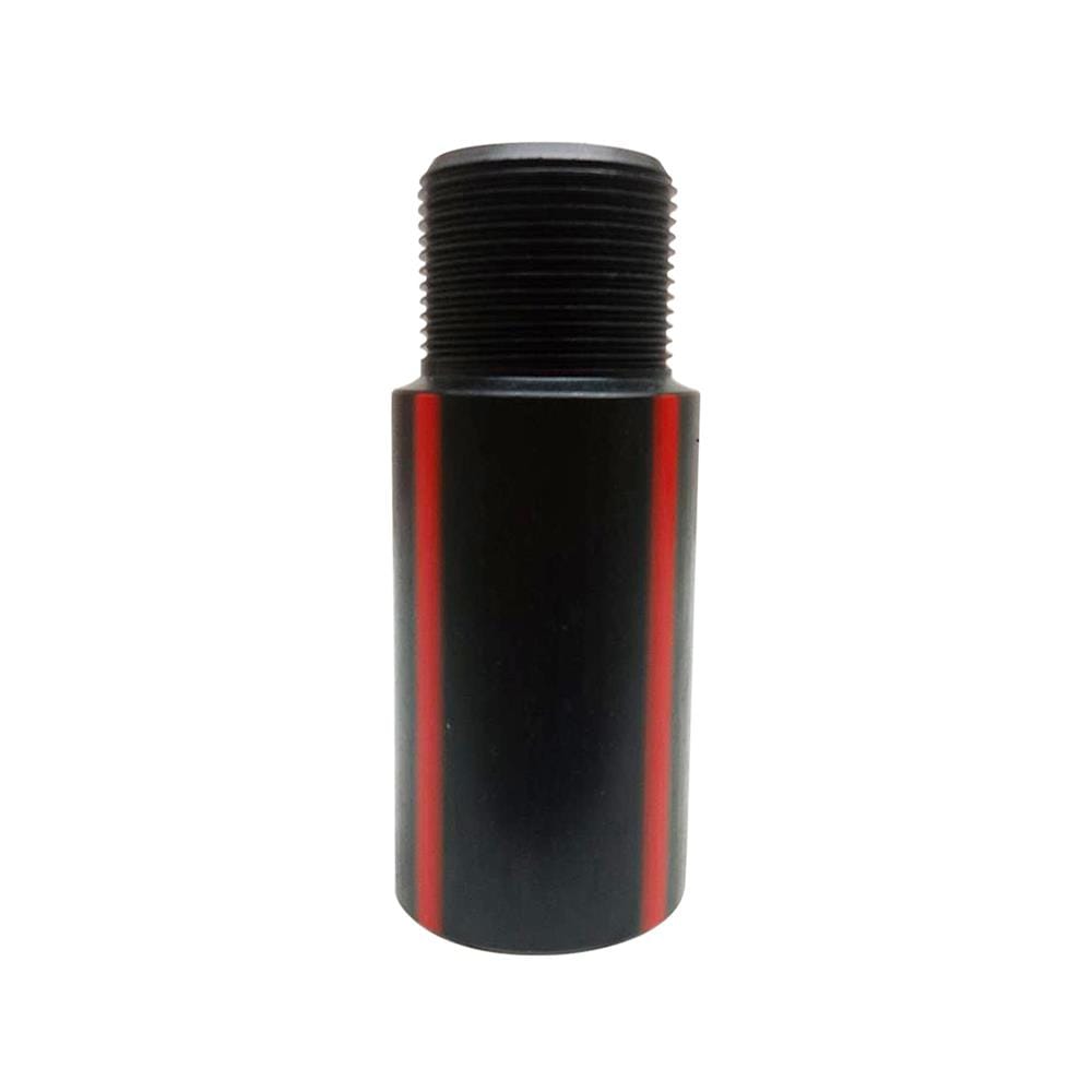 ข้อต่อเกลียวนอกท่อร้อยสายไฟ HDPE TYPE C ตรามือ 50 มม.