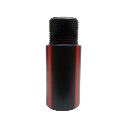 ข้อต่อเกลียวนอกท่อร้อยสายไฟ HDPE TYPE C ตรามือ 50 มม._2