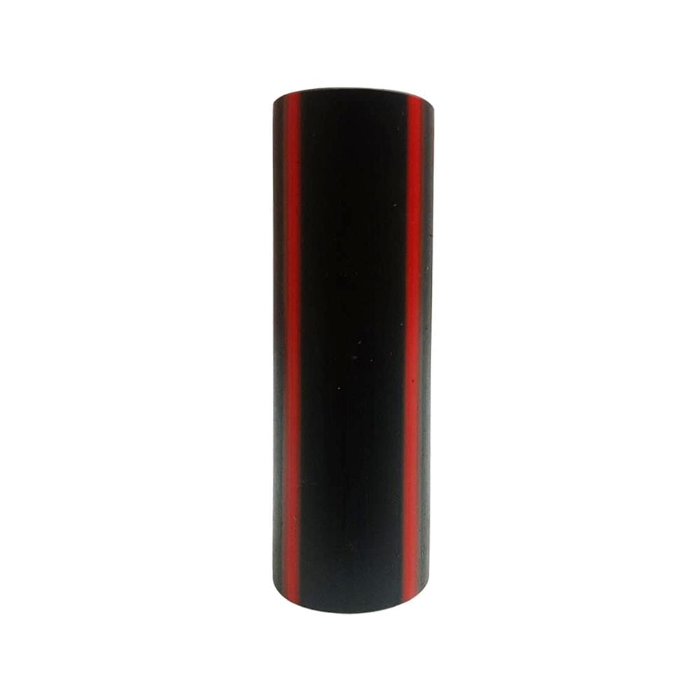 ข้อต่อเกลียวในท่อร้อยสายไฟ HDPE TYPE B ตรามือ 32 มม.