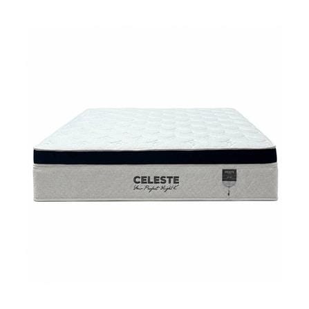 ที่นอนพ็อกเก็ตสปริง 6 ฟุต CELESTE MATTRESS ASTRID (พร้อมชุดเครื่องนอน 10 ชิ้น)_1