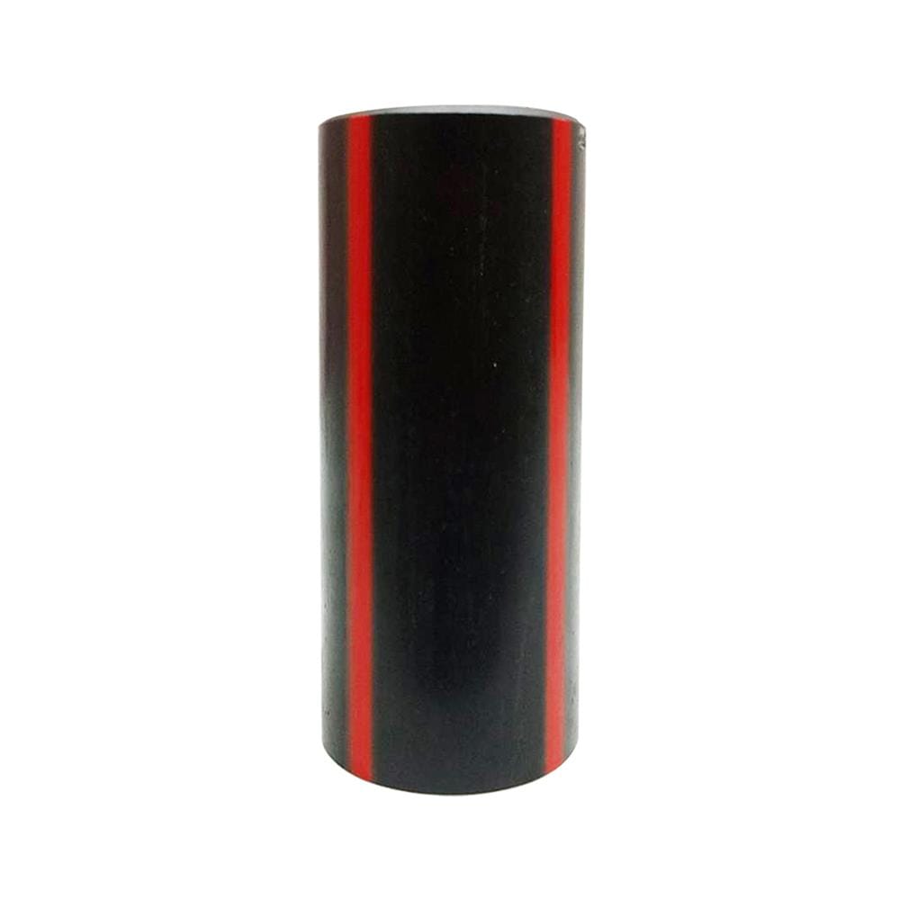 ข้อต่อเกลียวในท่อร้อยสายไฟ HDPE TYPE B ตรามือ 63 มม.