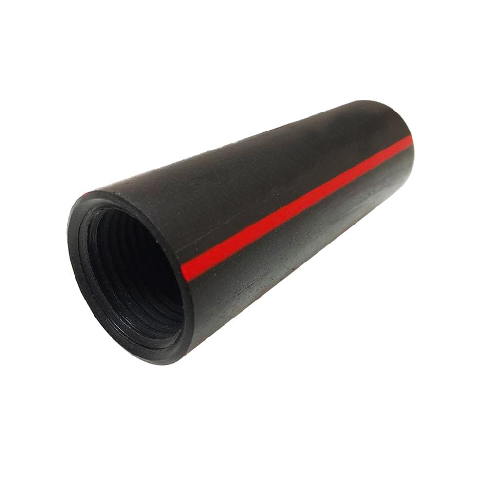 ข้อต่อเกลียวในท่อร้อยสายไฟ HDPE TYPE B ตรามือ 20 มม.