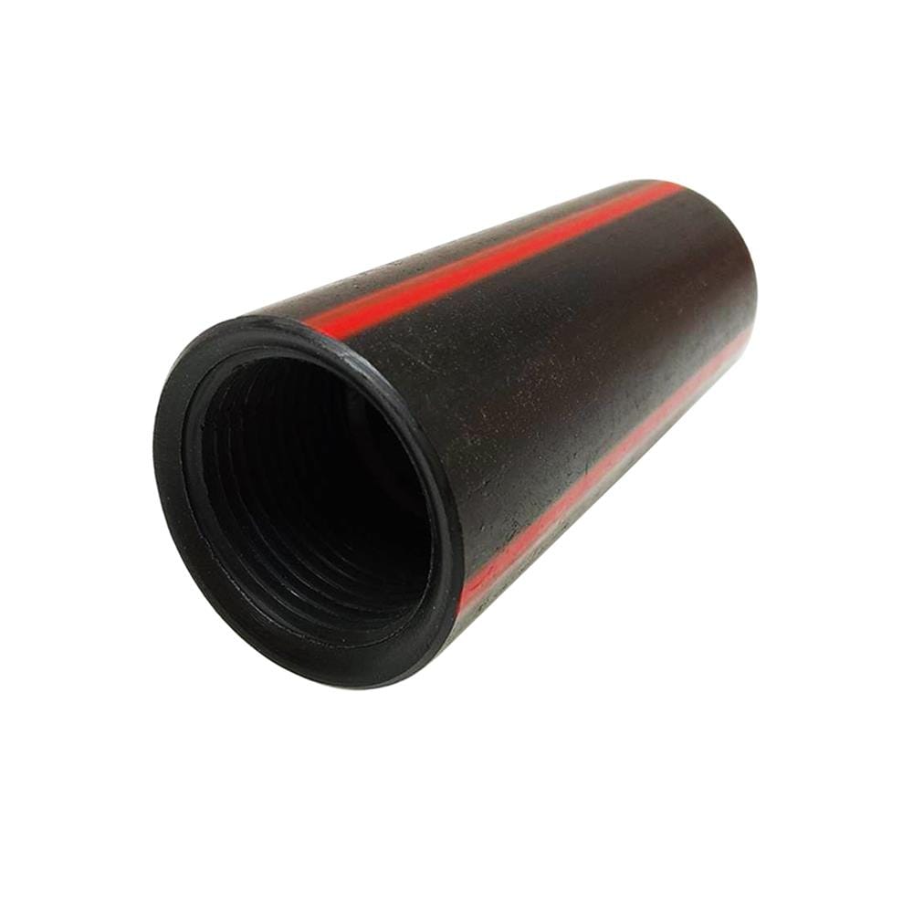 ข้อต่อเกลียวในท่อร้อยสายไฟ HDPE TYPE B ตรามือ 25 มม.