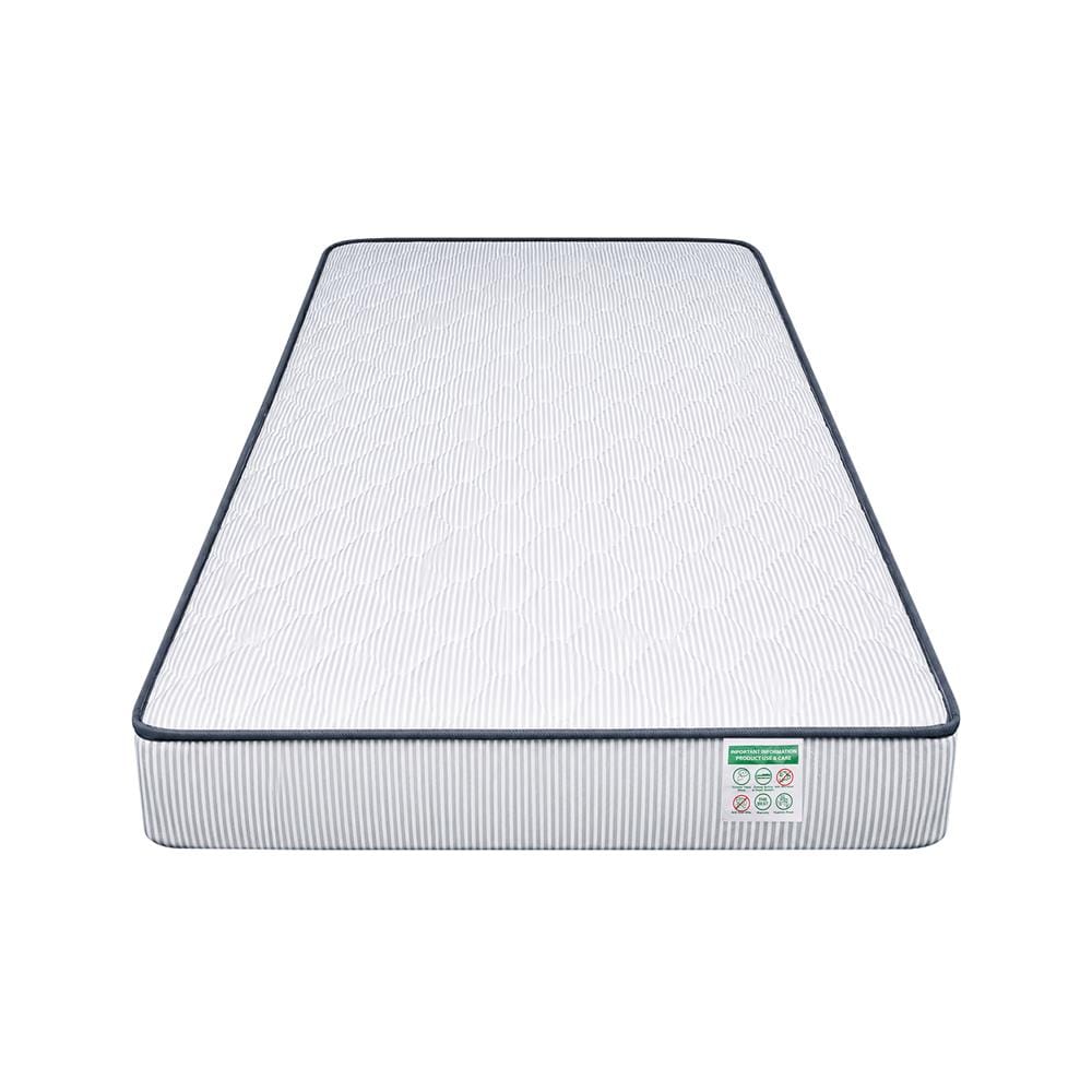 ที่นอนใยสังเคราะห์ 3.5 ฟุต THAIBULL TNRMT4-105