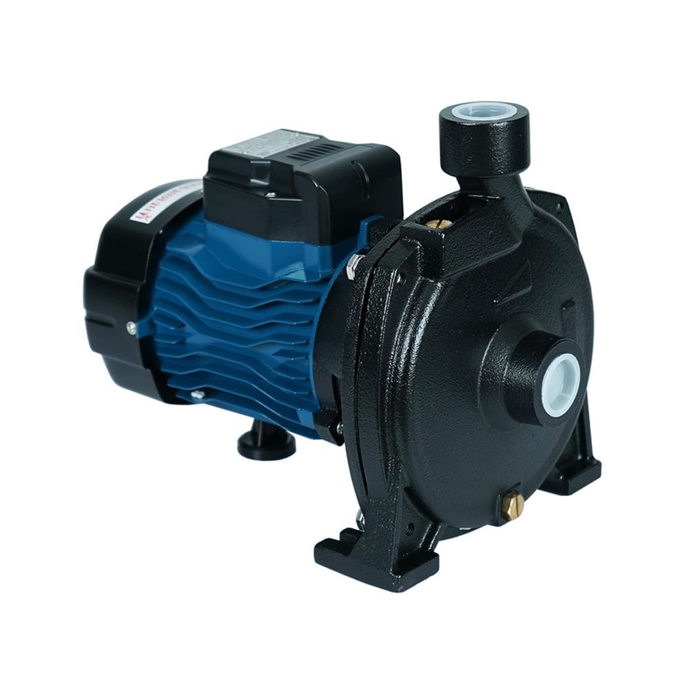 ปั๊มหอยโข่ง DAYUAN PUMP DCM130 0.5 แรงม้า