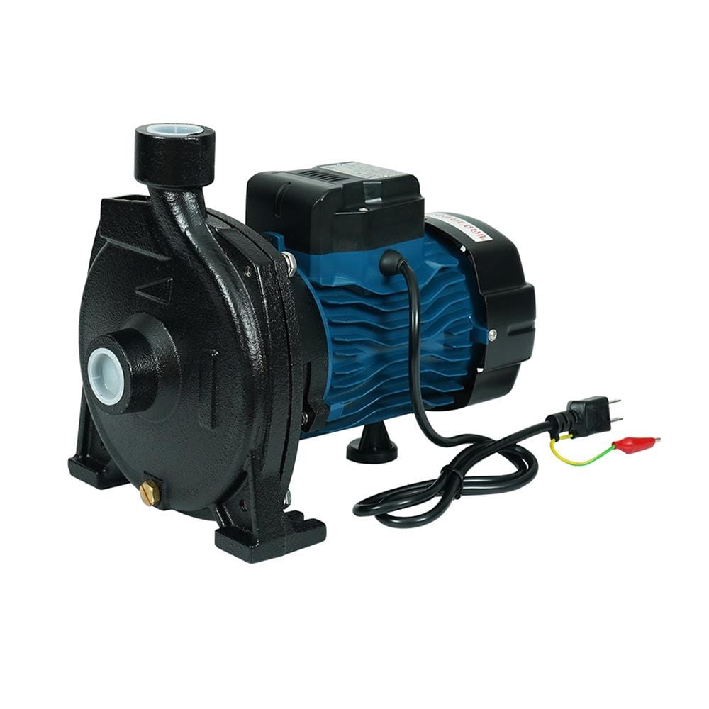 ปั๊มหอยโข่ง DAYUAN PUMP DCM130 0.5 แรงม้า