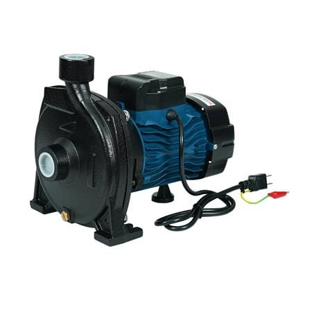ปั๊มหอยโข่ง DAYUAN PUMP DCM130 0.5 แรงม้า_2