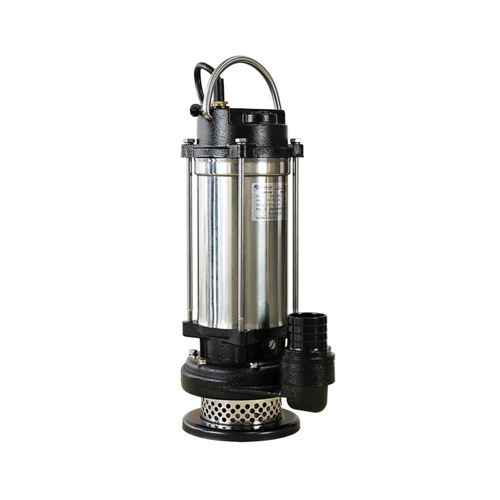 ปั๊มจุ่มน้ำเสีย DAYUAN LS1500 1500 วัตต์