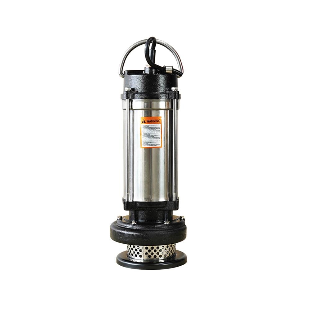 ปั๊มจุ่มน้ำเสีย DAYUAN LS1500 1500 วัตต์