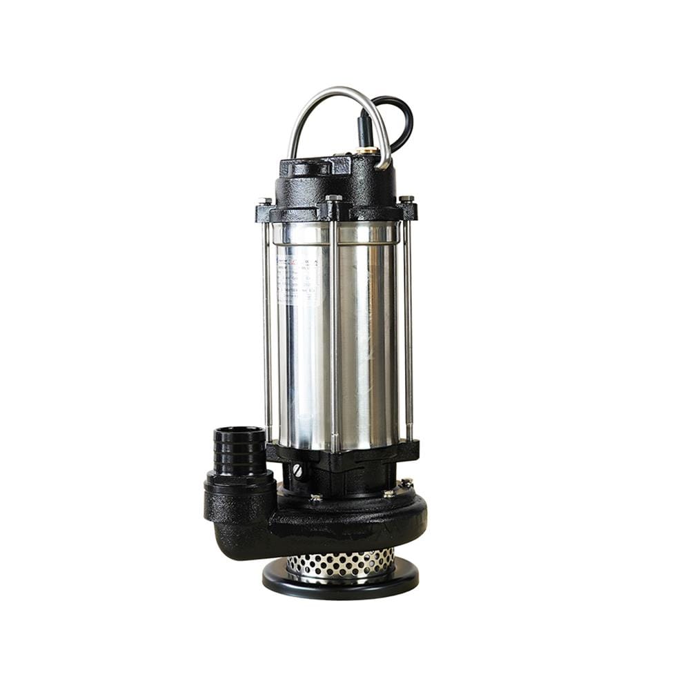 ปั๊มจุ่มน้ำเสีย DAYUAN LS1500 1500 วัตต์