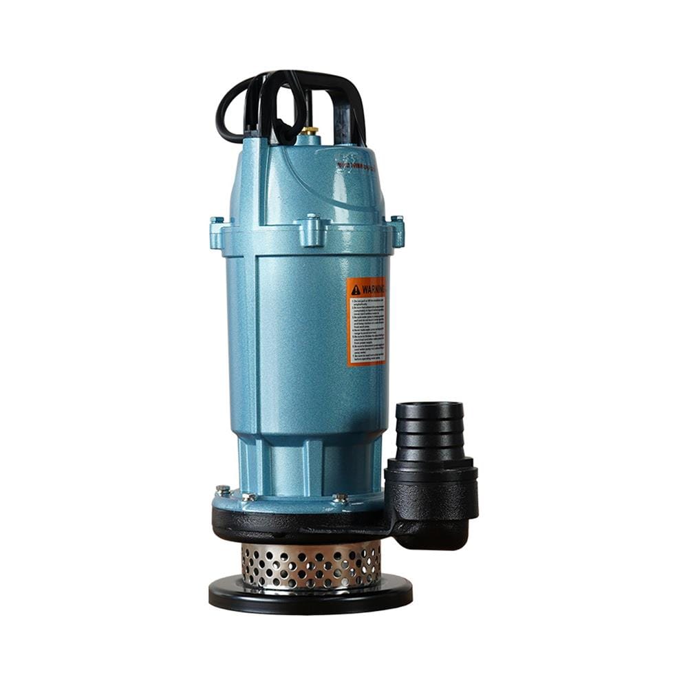 ปั๊มจุ่มน้ำสะอาด DAYUAN PUMP LA550 550 วัตต์