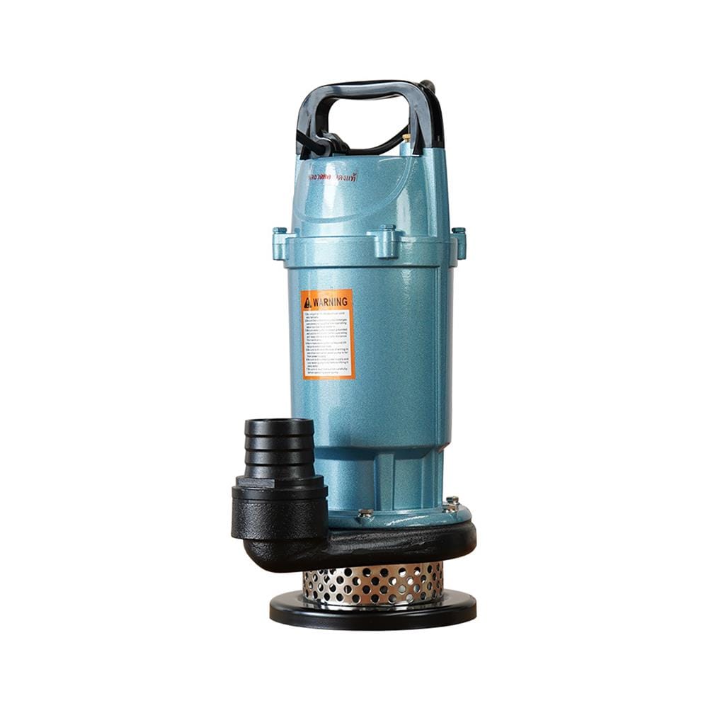 ปั๊มจุ่มน้ำสะอาด DAYUAN PUMP LA550 550 วัตต์