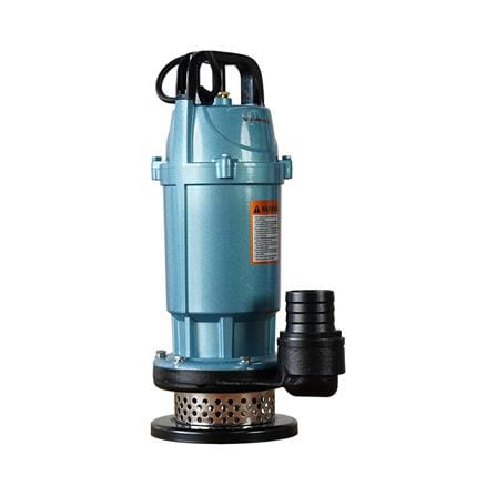 ปั๊มจุ่มน้ำสะอาด DAYUAN PUMP LA550 550 วัตต์_0