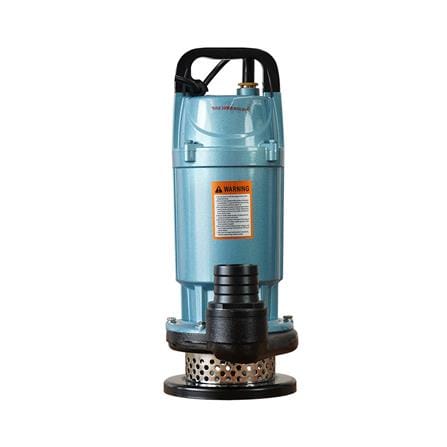 ปั๊มจุ่มน้ำสะอาด DAYUAN PUMP LA550 550 วัตต์_1