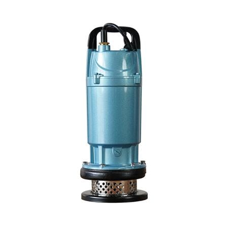 ปั๊มจุ่มน้ำสะอาด DAYUAN PUMP LA550 550 วัตต์_3