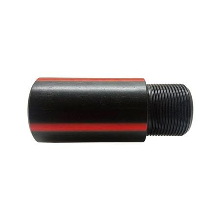 ข้อต่อเกลียวนอกท่อร้อยสายไฟ HDPE TYPE C ตรามือ 63 มม._1