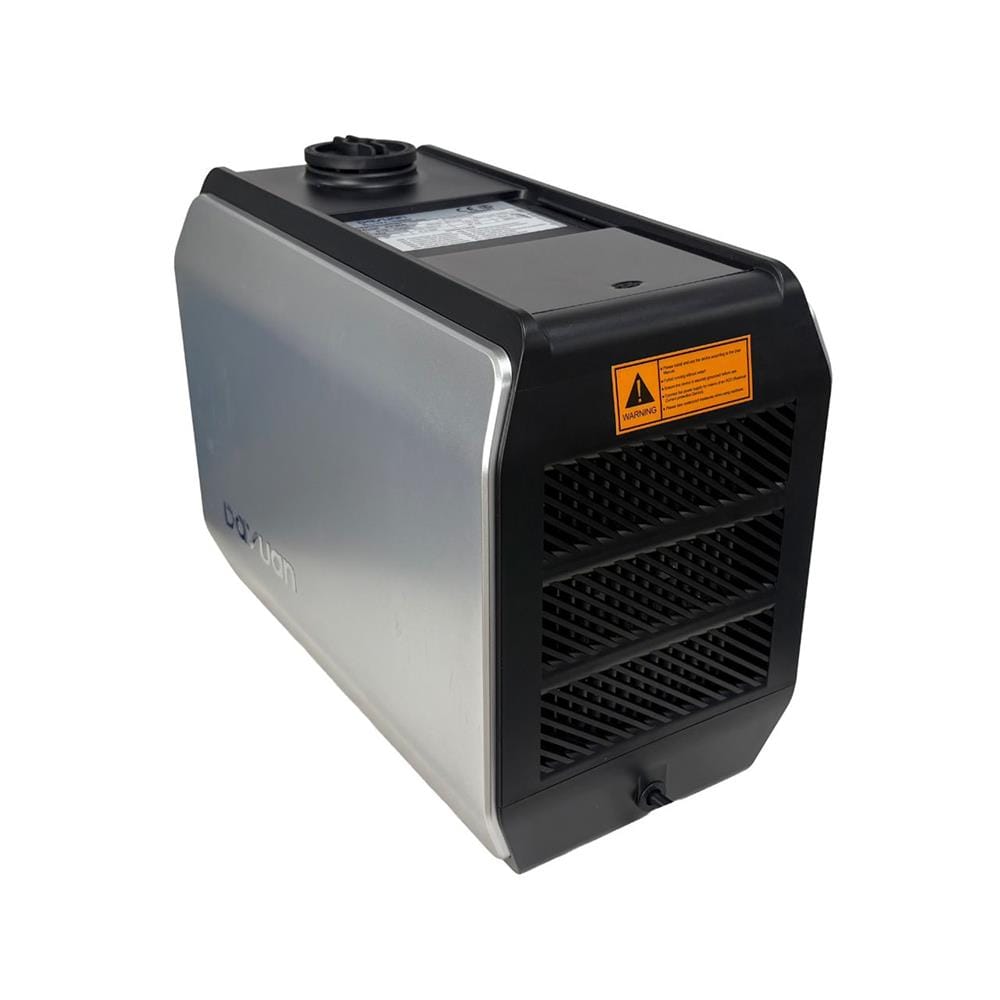 ปั๊มอัตโนมัติแบบแม่เหล็กถาวร DAYUAN PUMP FP400 400 วัตต์
