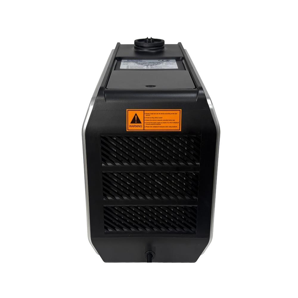 ปั๊มอัตโนมัติแบบแม่เหล็กถาวร DAYUAN PUMP FP400 400 วัตต์