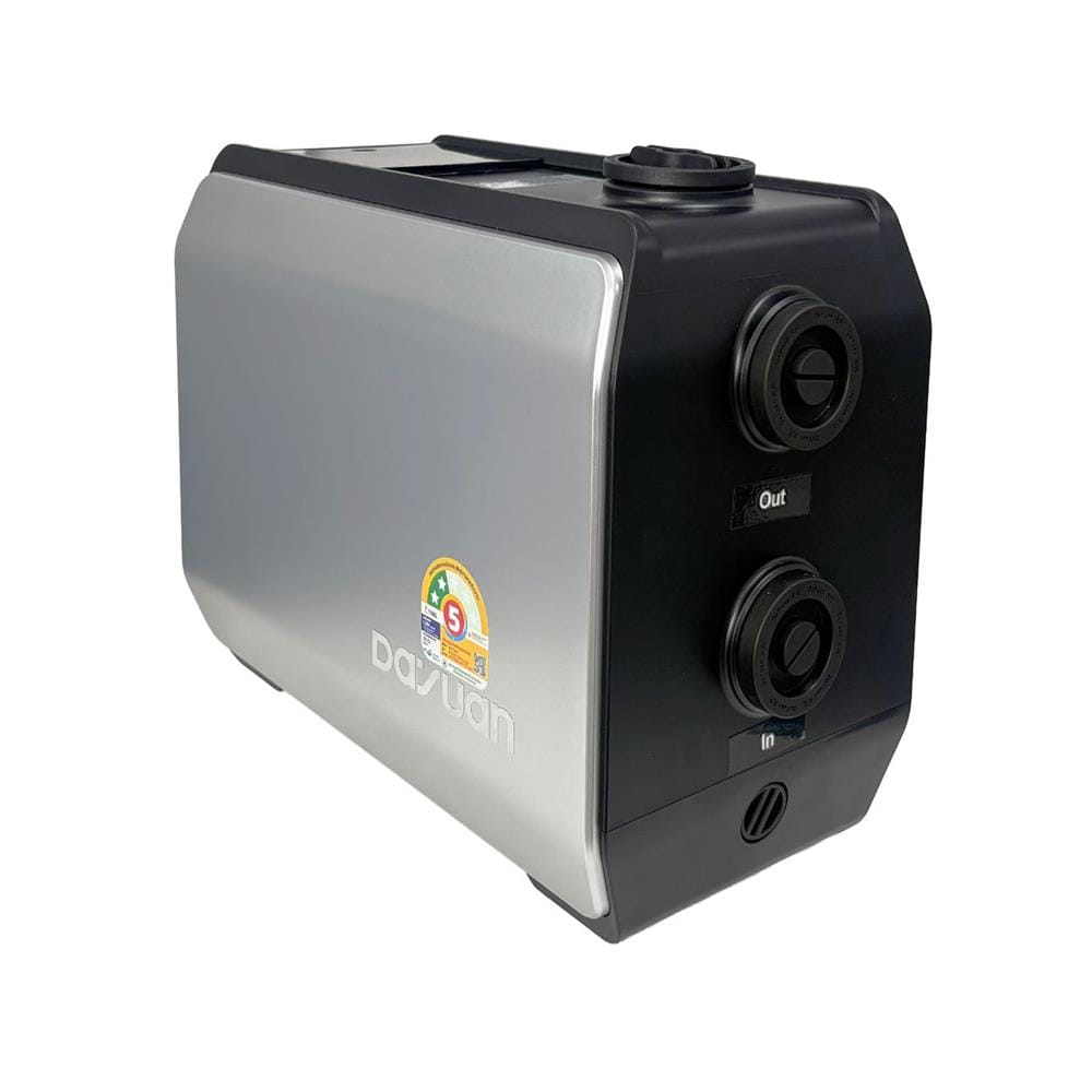 ปั๊มอัตโนมัติแบบแม่เหล็กถาวร DAYUAN PUMP FP400 400 วัตต์