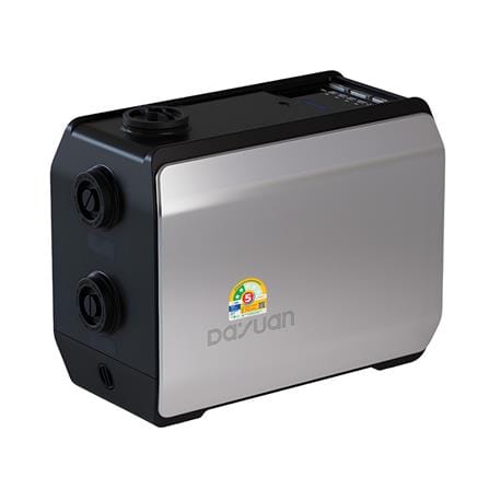 ปั๊มอัตโนมัติแบบแม่เหล็กถาวร DAYUAN PUMP FP400 400 วัตต์_0