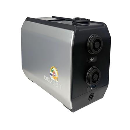 ปั๊มอัตโนมัติแบบแม่เหล็กถาวร DAYUAN PUMP FP400 400 วัตต์_3