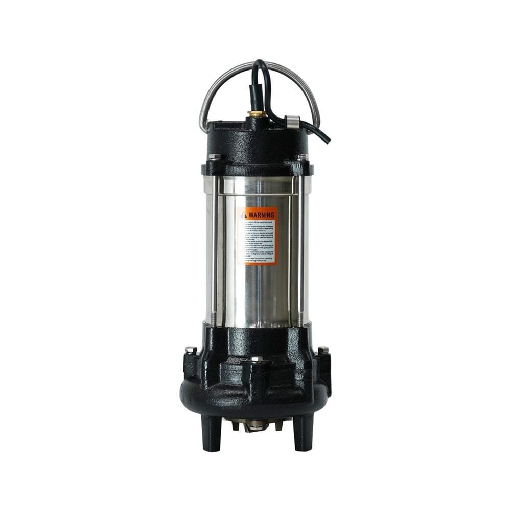 ปั๊มจุ่มน้ำเสีย DAYUAN LCT1100 1100 วัตต์