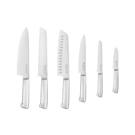 ชุดมีดพร้อมที่เสียบ SMEG KBSF02BL สีดำ (ชุด 6 ชิ้น)_5