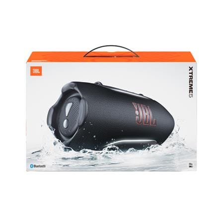 ลำโพงบลูทูธ JBL XTREME 5 สีดำ_8
