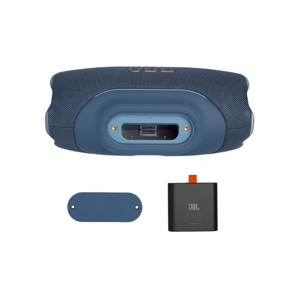 ลำโพงบลูทูธ JBL XTREME 5 สีน้ำเงิน