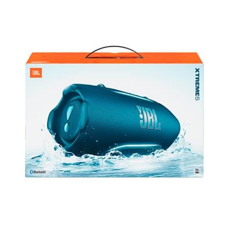ลำโพงบลูทูธ JBL XTREME 5 สีน้ำเงิน_8