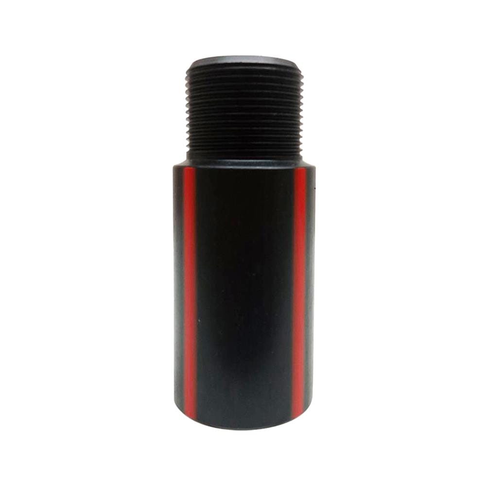 ข้อต่อเกลียวนอกท่อร้อยสายไฟ HDPE TYPE C ตรามือ 40 มม.