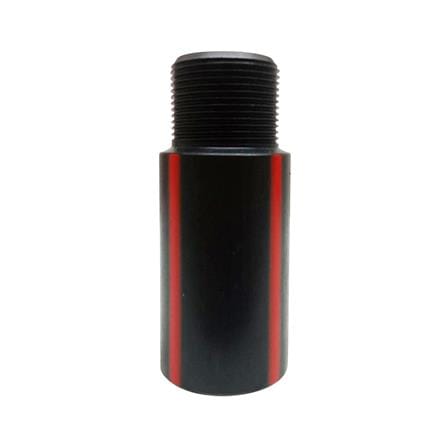 ข้อต่อเกลียวนอกท่อร้อยสายไฟ HDPE TYPE C ตรามือ 40 มม._2
