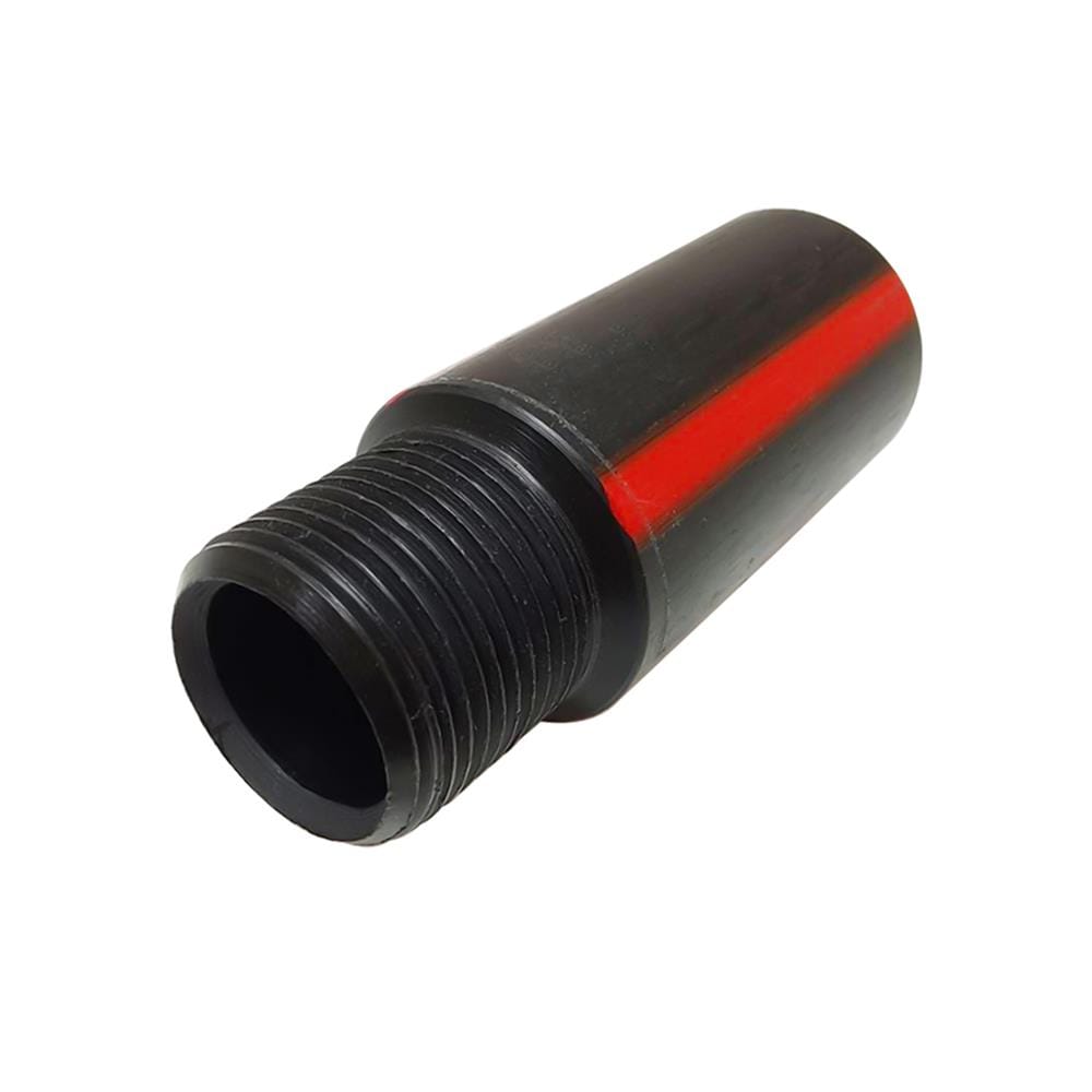 ข้อต่อเกลียวนอกท่อร้อยสายไฟ HDPE TYPE C ตรามือ 25 มม.