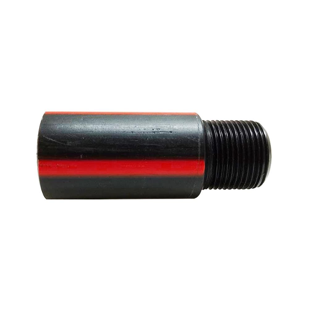 ข้อต่อเกลียวนอกท่อร้อยสายไฟ HDPE TYPE C ตรามือ 25 มม.