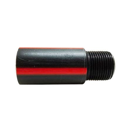 ข้อต่อเกลียวนอกท่อร้อยสายไฟ HDPE TYPE C ตรามือ 25 มม._1