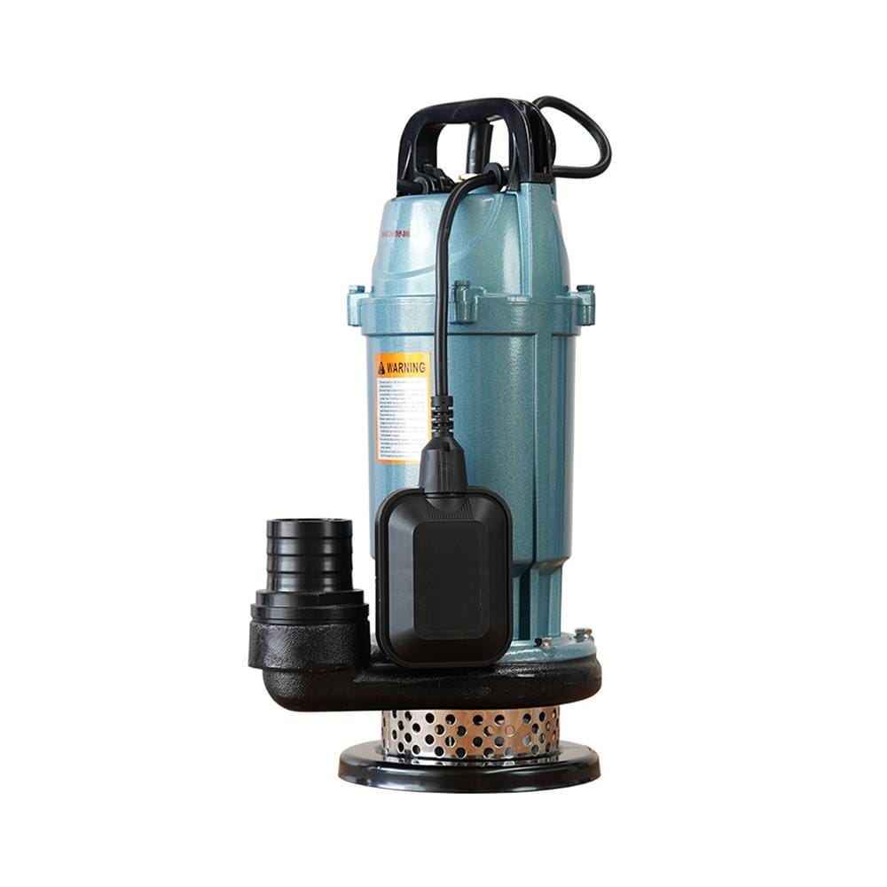 ปั๊มจุ่มน้ำสะอาด DAYUAN PUMP LA750F 750 วัตต์