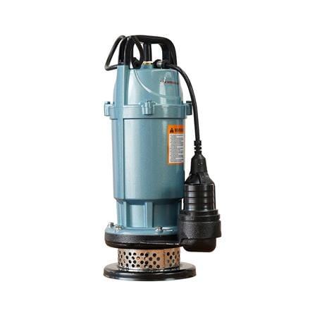 ปั๊มจุ่มน้ำสะอาด DAYUAN PUMP LA750F 750 วัตต์_1