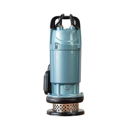 ปั๊มจุ่มน้ำสะอาด DAYUAN PUMP LA750F 750 วัตต์_2