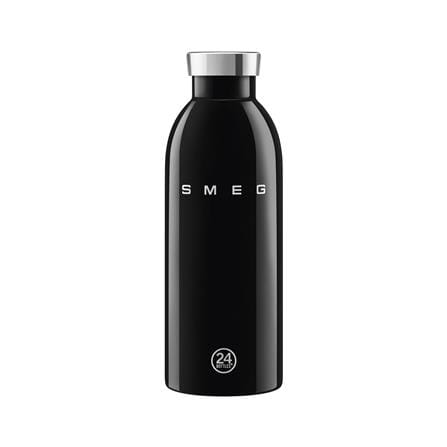 กระติกสุญญากาศ 0.5 ลิตร SMEG WBF01BLEU สีดำ_1
