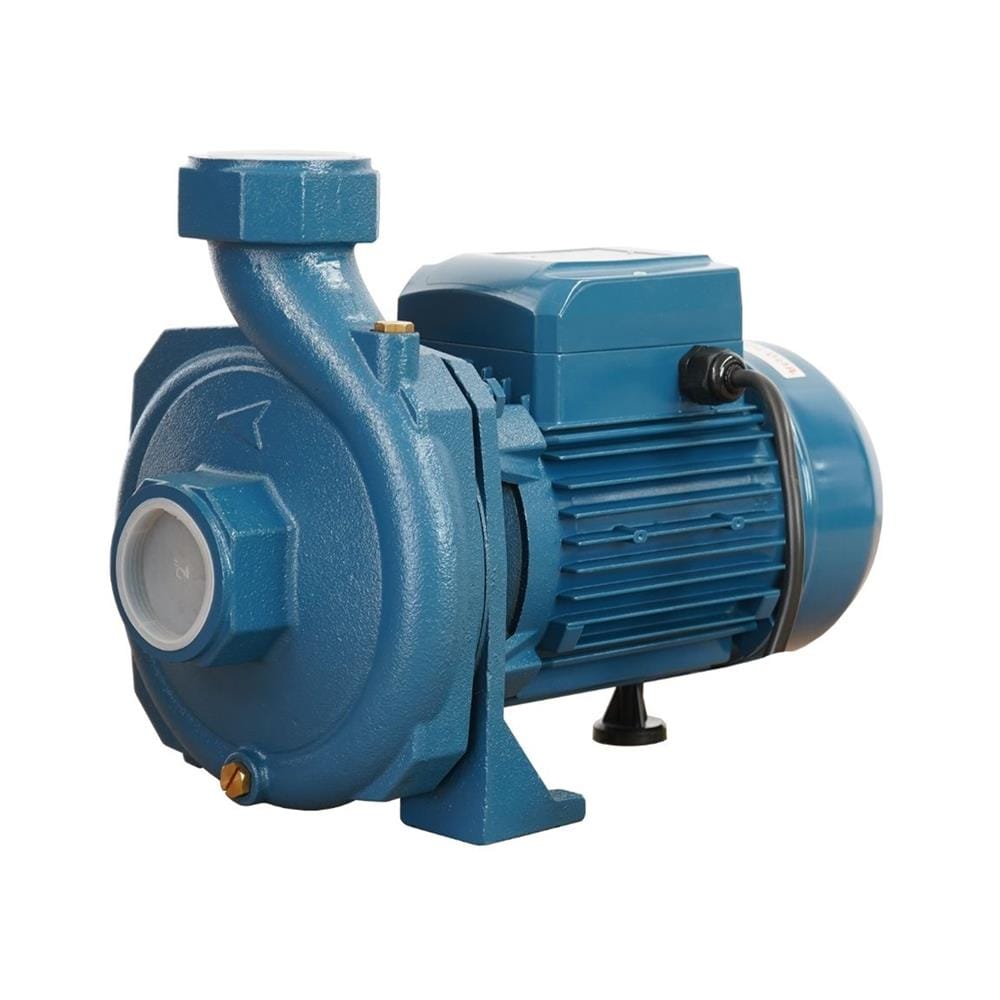 ปั๊มหอยโข่ง DAYUAN PUMP DSM80 3 แรงม้า