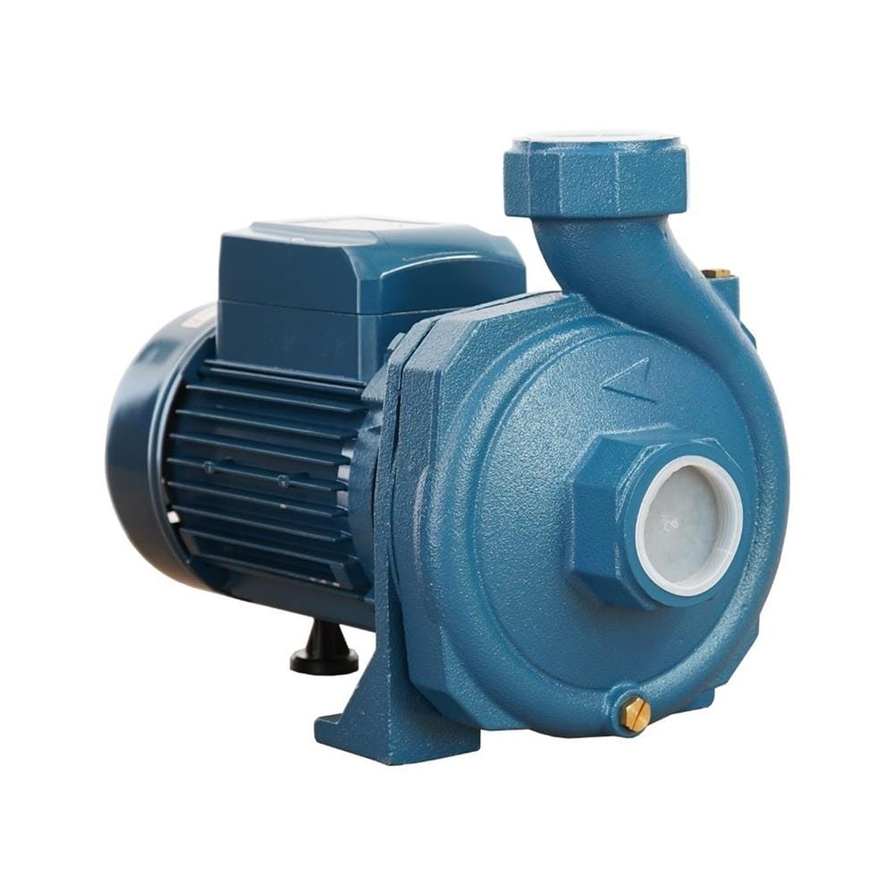 ปั๊มหอยโข่ง DAYUAN PUMP DSM80 3 แรงม้า