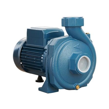 ปั๊มหอยโข่ง DAYUAN PUMP DSM80 3 แรงม้า_2