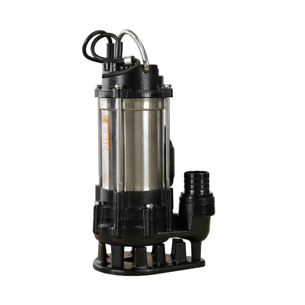 ปั๊มจุ่มน้ำเสีย DAYUAN PUMP LQS750F 750 วัตต์