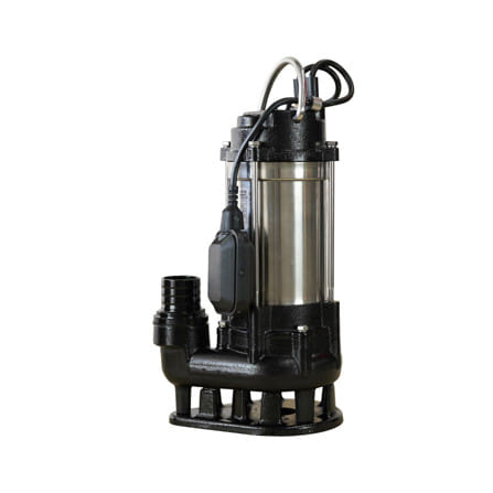 ปั๊มจุ่มน้ำเสีย DAYUAN PUMP LQS750F 750 วัตต์_0