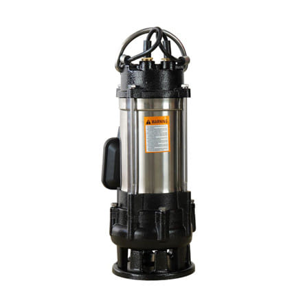 ปั๊มจุ่มน้ำเสีย DAYUAN PUMP LQS750F 750 วัตต์_1