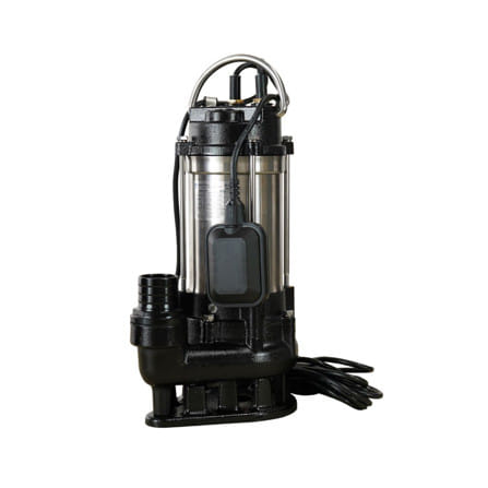 ปั๊มจุ่มน้ำเสีย DAYUAN PUMP LQS750F 750 วัตต์_3