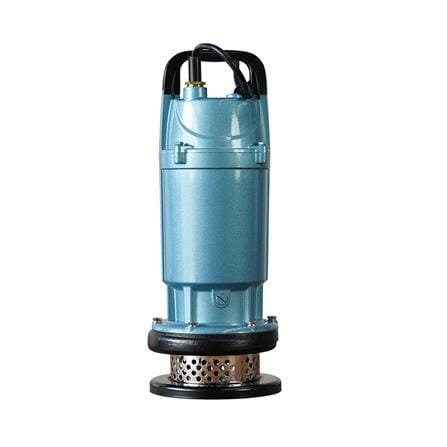 ปั๊มจุ่มน้ำสะอาด DAYUAN PUMP LA750 750 วัตต์_3