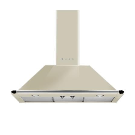 เตาฝัง+เครื่องดูดควัน SMEG SR975PG+KT90PE_1