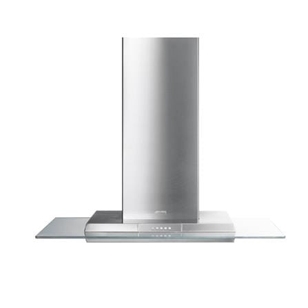 เตาฝัง+เครื่องดูดควัน SMEG SRV572XG+KSEV97X2_2